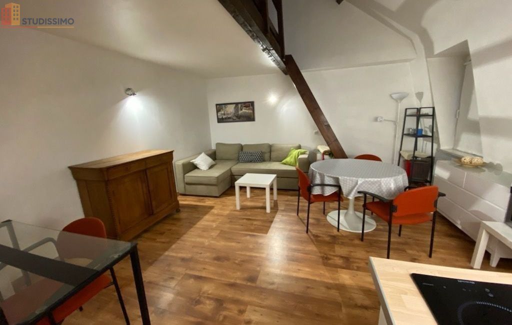 Studio à Lille