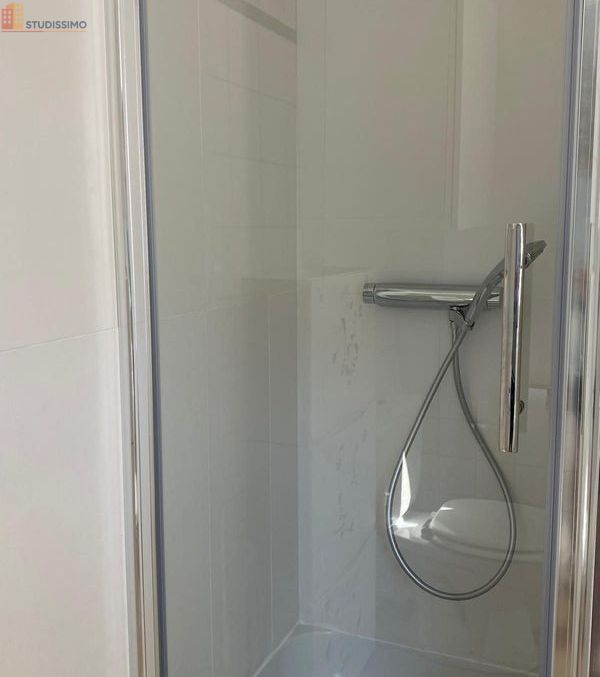 Studio 33m² Lille centre - Meublé, lumineux - Photo 6
