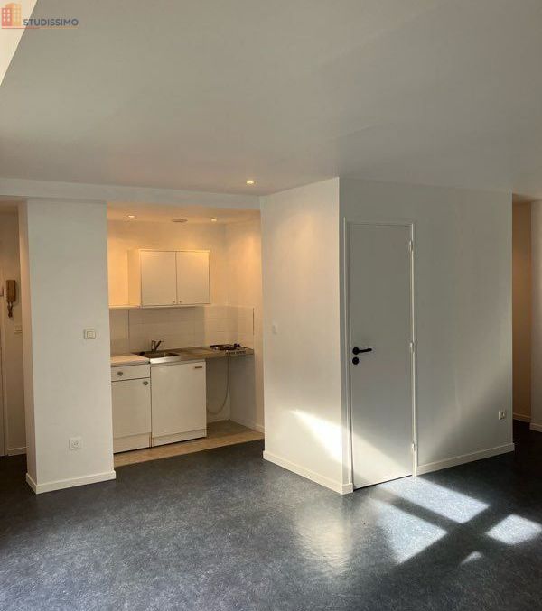 Studio 39m² Lille 59800 - Lumineux, rénové - Photo 6
