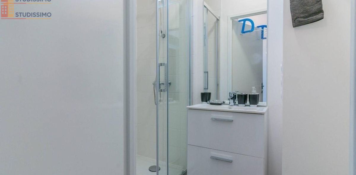 Studio meublé 12m² Loos 59120 - Calme, lumineux - Photo 5