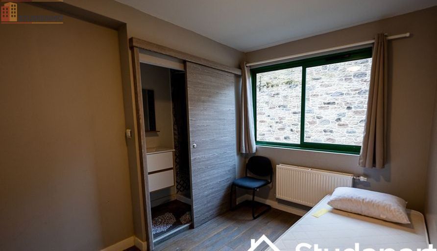 Studio meublé 12m² Tourcoing - Meublé, 12m² - Photo 1