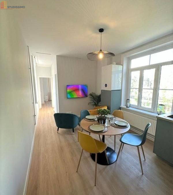 Studio à Lille