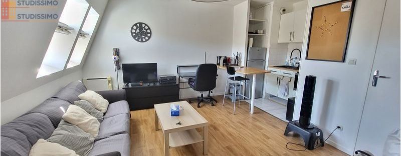 Studio à Lille