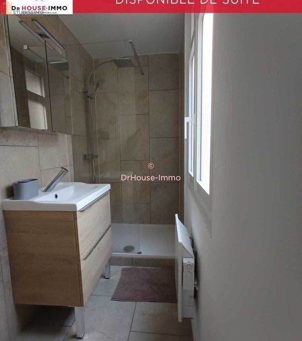 Studio meublé 26m² Lille 59000 - Meublé, 1er étage - Photo 3