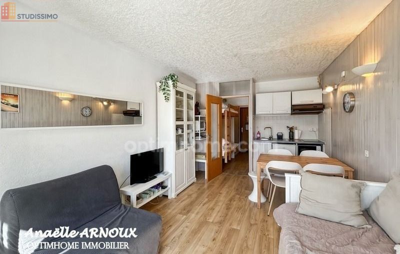 Studio 24m² Orcières 05170 - Photo 8