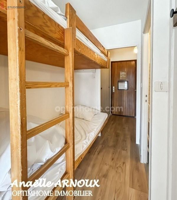 Studio 24m² Orcières 05170 - Photo 7