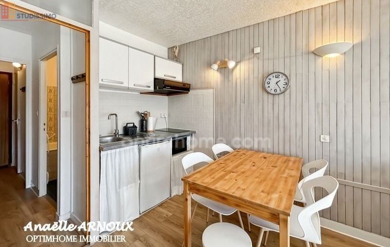 Studio 24m² Orcières 05170 - Photo 6