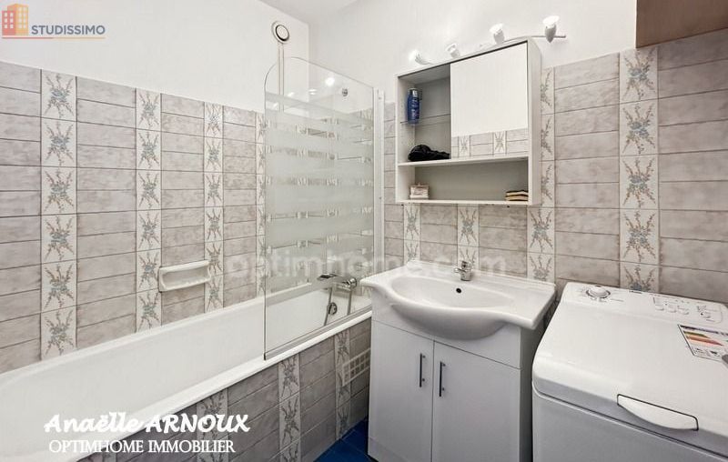 Studio 24m² Orcières 05170 - Photo 5