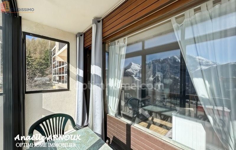 Studio 24m² Orcières 05170 - Photo 2
