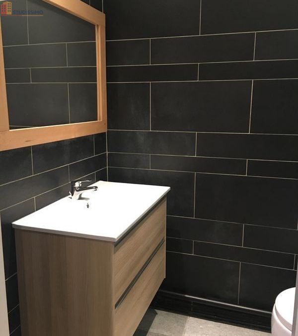 Studio 25m² Lille 59800 - Meublé, Vieux-Lille - Photo 5