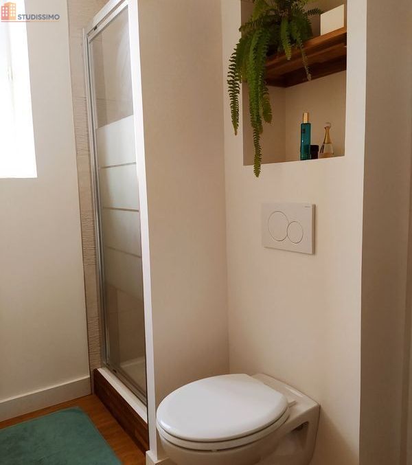 Studio 24m² Douai - Neuf, lumineux - Photo 1