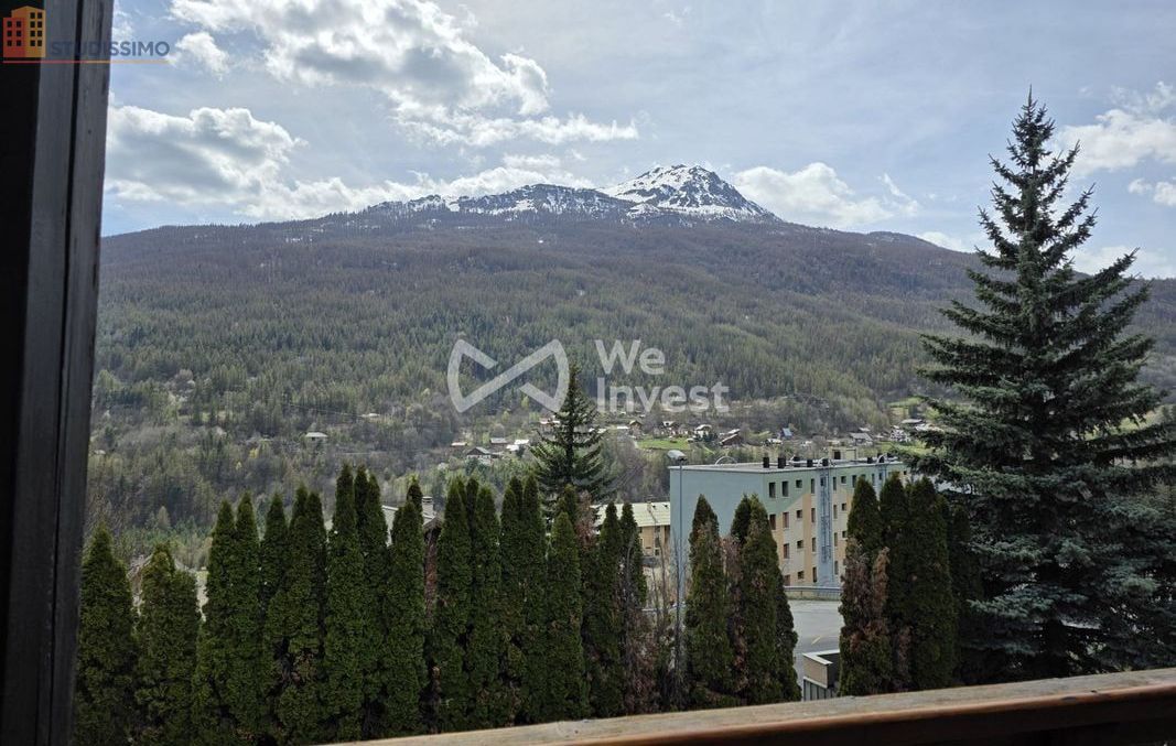 Studio 25m² Briançon - 1 pièce - Photo 1