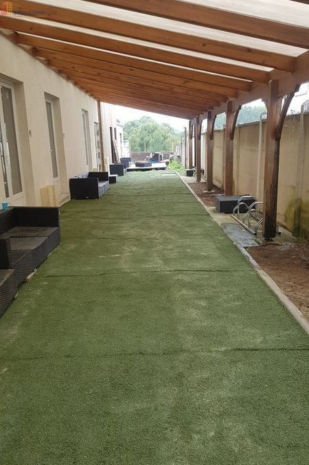 Studio meublé 16m² Valenciennes 59300 - Meublé, proche commodités - Photo 2