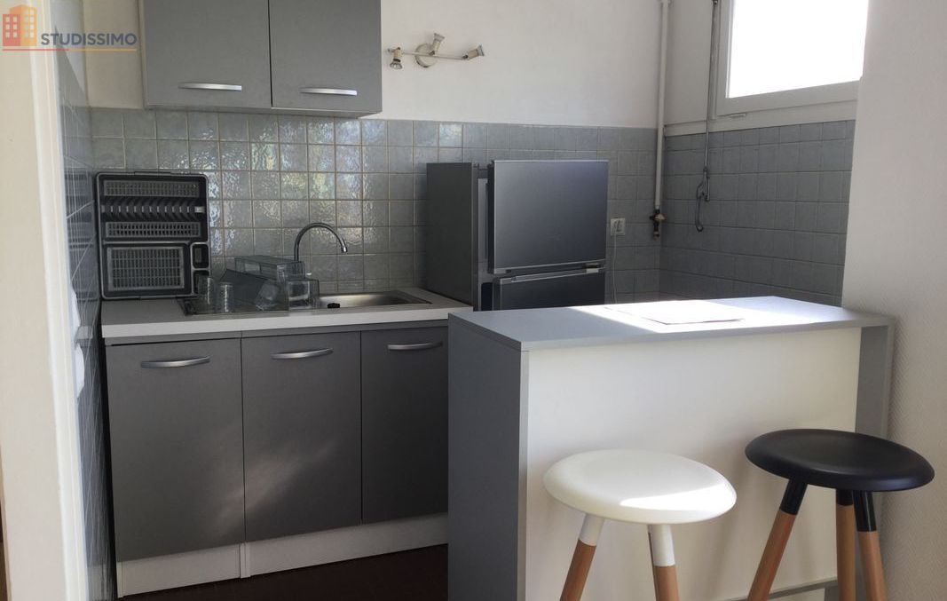 Studio 34m² La Madeleine 59110 - Meublé, lumineux - Photo 3