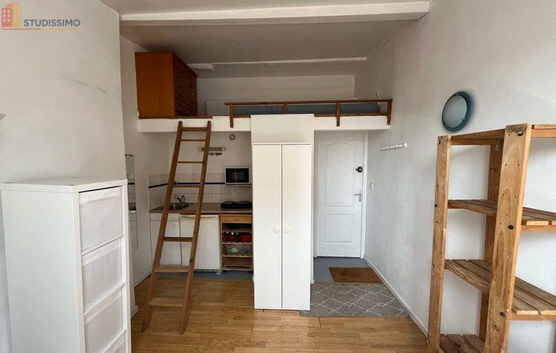 Studio à Lille