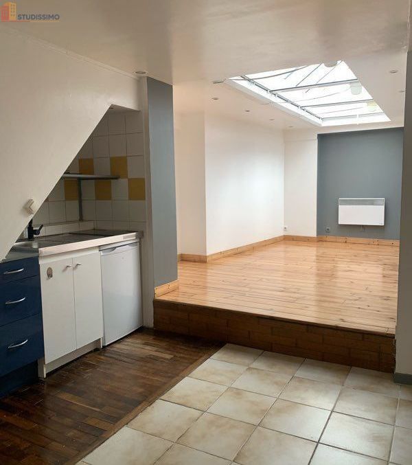Studio à Lille