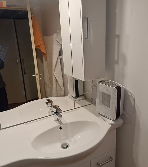 Studio 30m² Les Orres - Grand balcon, vue dégagée - Photo 1
