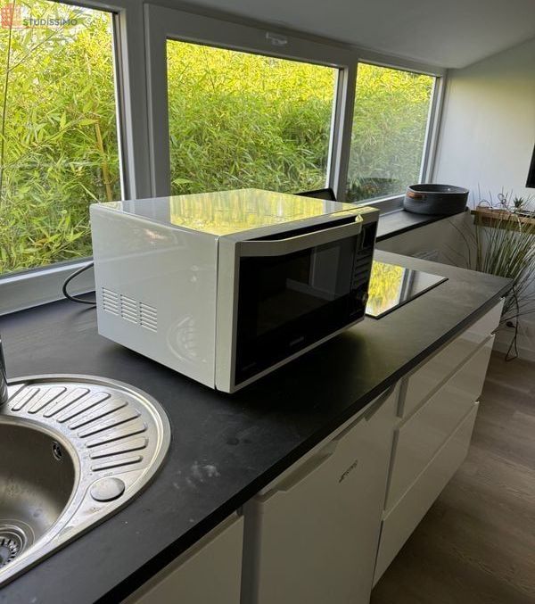 Studio meublé 14m² Templeuve-en-Pévèle - Meublé, charmant - Photo 8