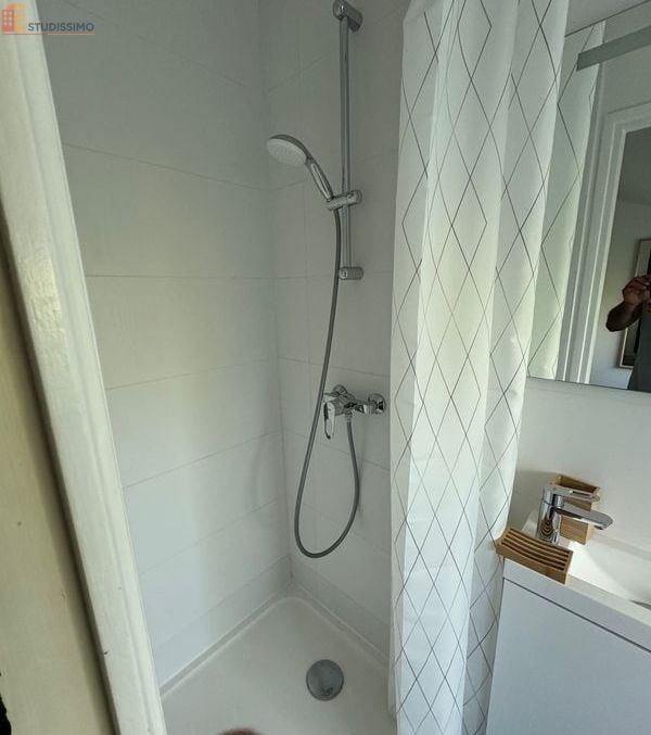 Studio meublé 14m² Templeuve-en-Pévèle - Meublé, charmant - Photo 5