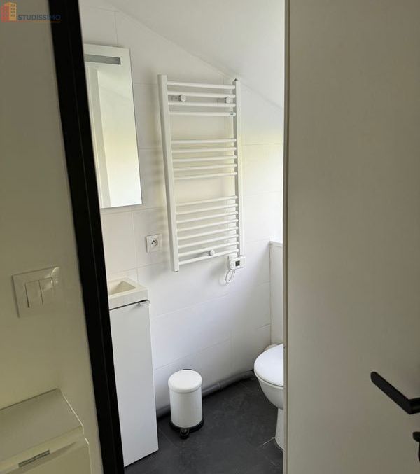 Studio meublé 14m² Templeuve-en-Pévèle - Meublé, charmant - Photo 2