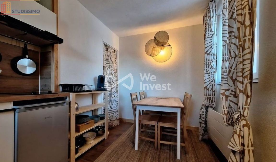 Studio 21m² Guillestre - Lumineux - Photo 5