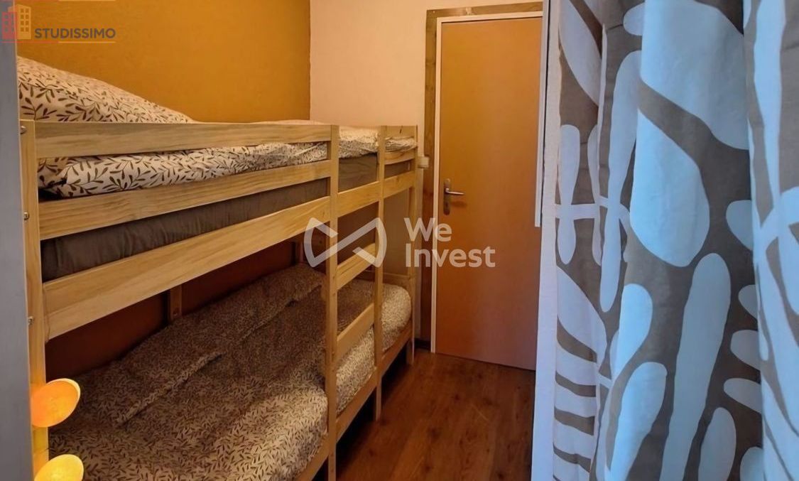 Studio 21m² Guillestre - Lumineux - Photo 3