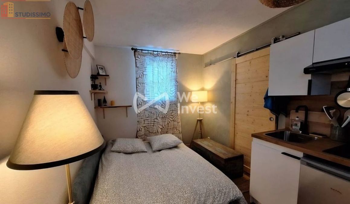 Studio 21m² Guillestre - Lumineux - Photo 2