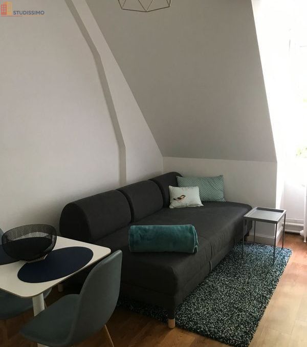 Studio à Roubaix