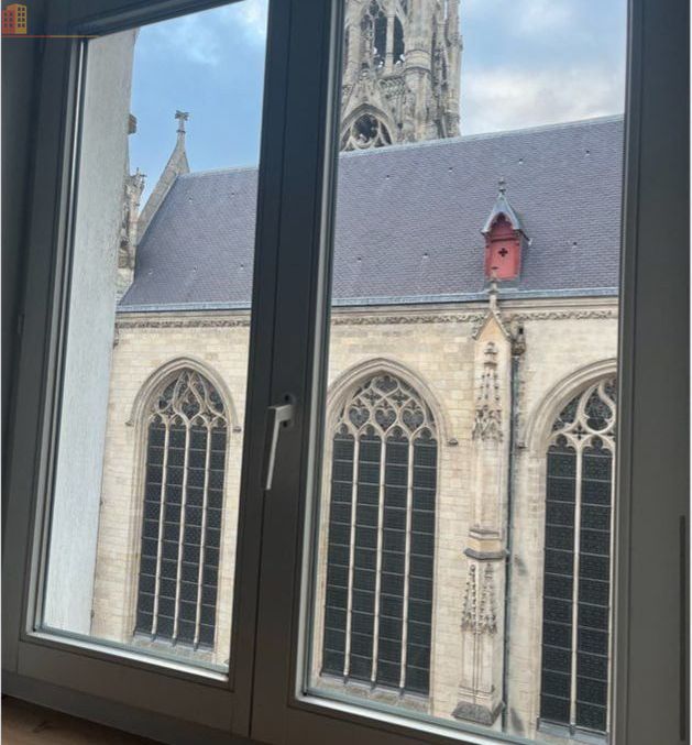 Studio 35m² Lille Flandres - Meublé, vue Église Saint-Maurice - Photo 4
