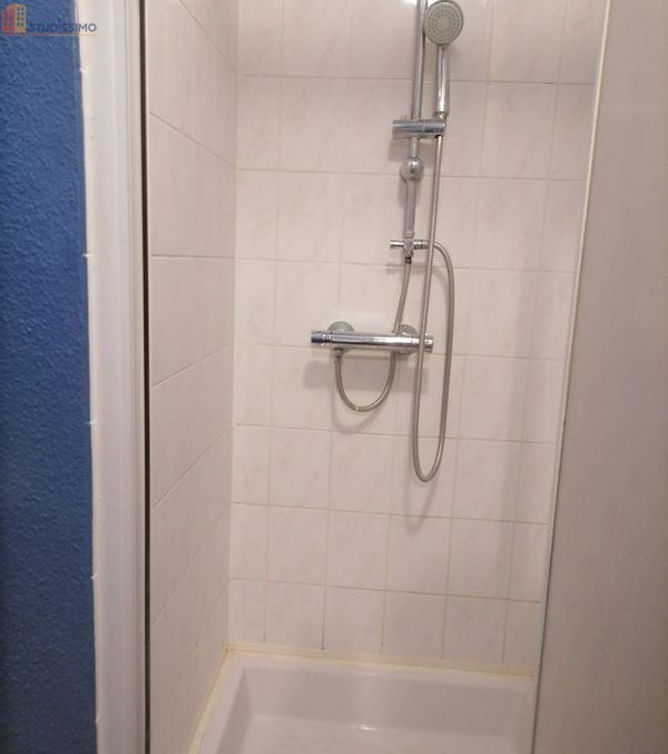 Studio meublé 20m² Douai - Avec parking - Photo 5