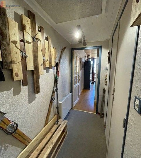 Studio 32m² Orcières 05170 - Photo 5