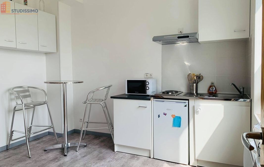 Studio à Lille