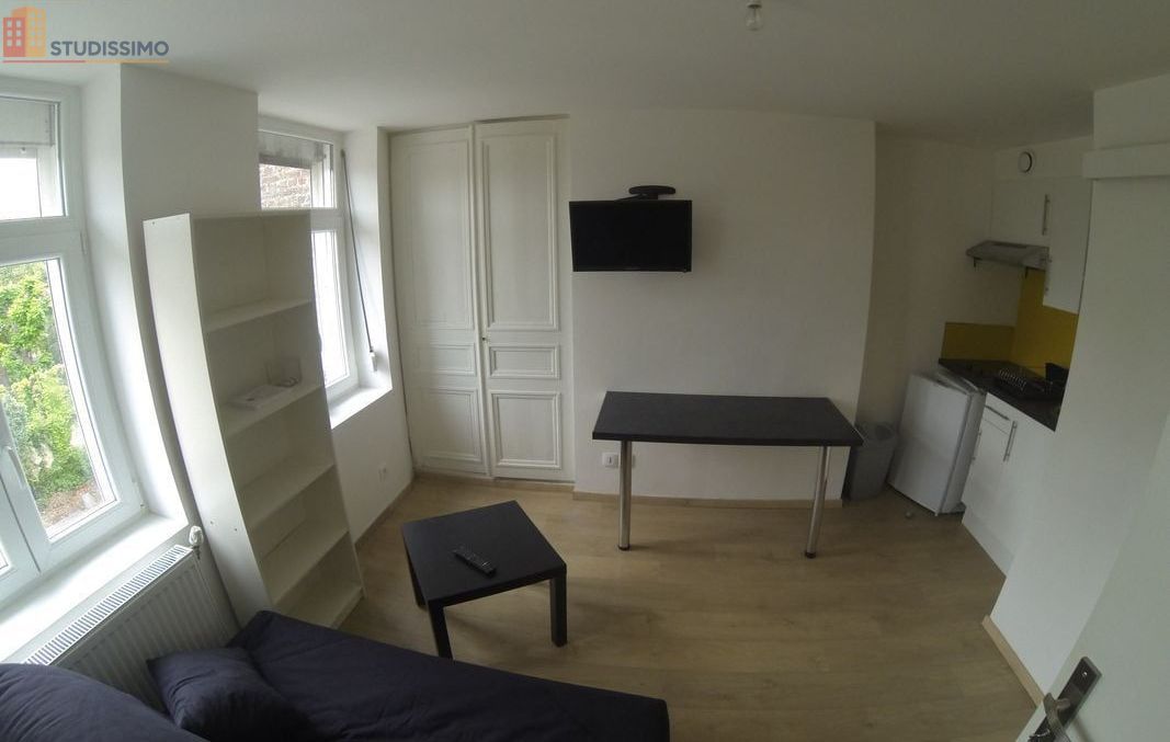 Studio à Lille