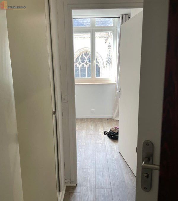 Studio à Lille