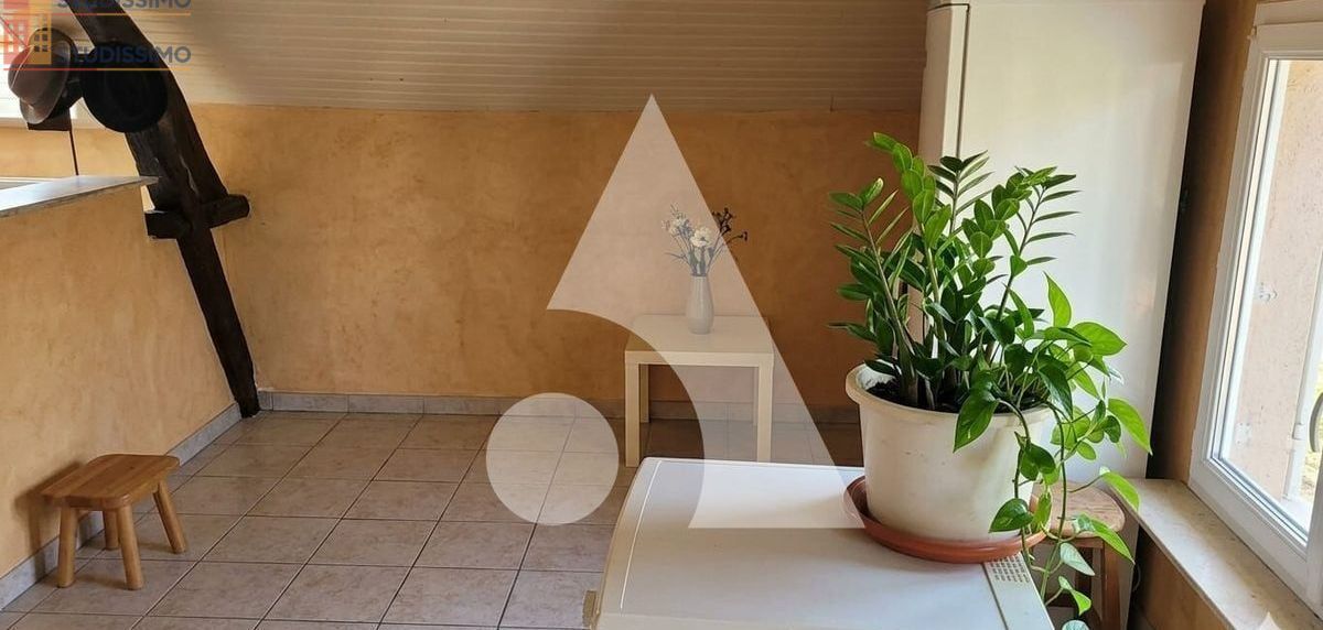 Studio 27m² Gap 05000 - Étage élevé, lumineux - Photo 2