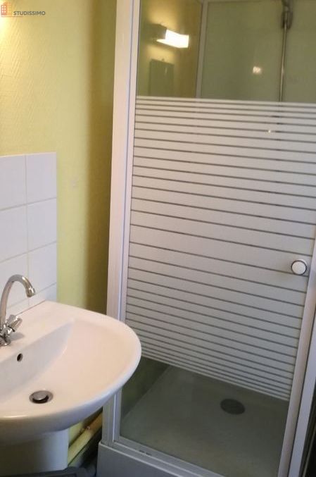 Studio meublé 14m² Haubourdin - Meublé, DPE D - Photo 1