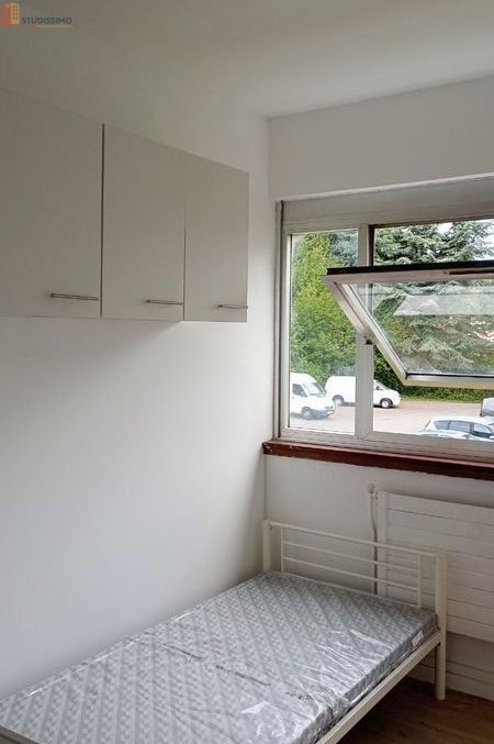 Studio 11m² Villeneuve-d'Ascq - Lumineux, étage 1 - Photo 1