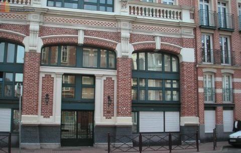 Studio à Lille