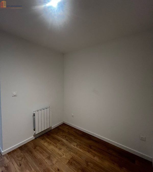 Studio meublé 22m² Valenciennes - Rénové, lumineux - Photo 1