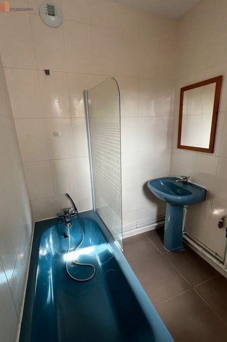 Studio 26m² Lille Vauban - Photo 5