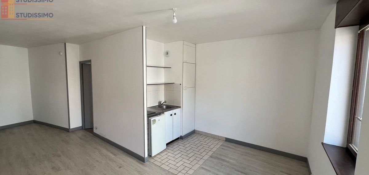 Studio à Lille