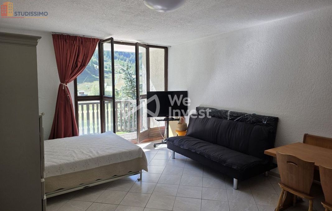 Studio 32m² Aiguilles 05470 - Photo 8