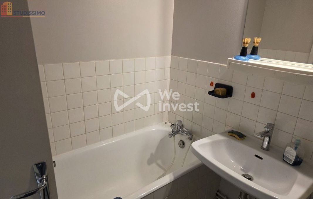 Studio 32m² Aiguilles 05470 - Photo 6
