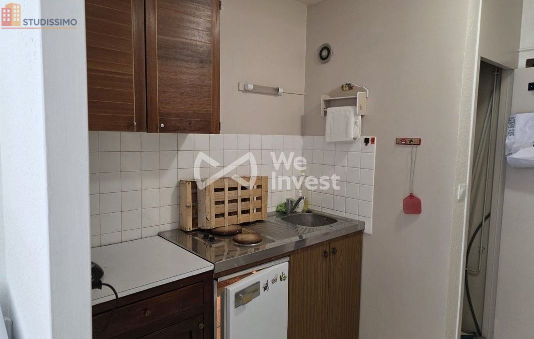 Studio 32m² Aiguilles 05470 - Photo 4