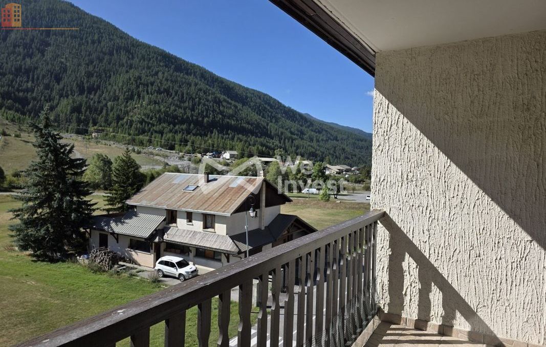 Studio 32m² Aiguilles 05470 - Photo 3