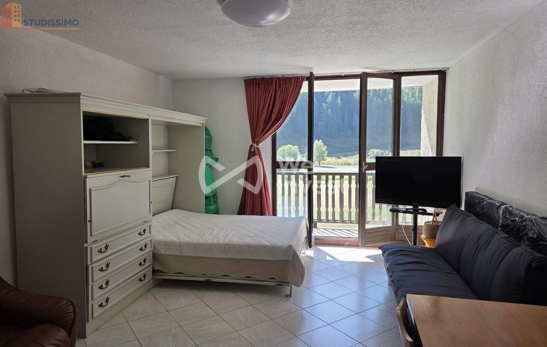 Studio 32m² Aiguilles 05470 - Photo 2