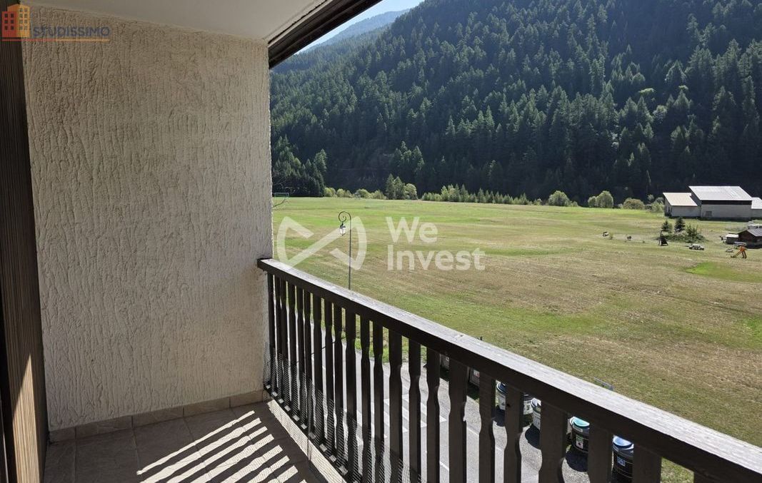 Studio 32m² Aiguilles 05470 - Photo 1