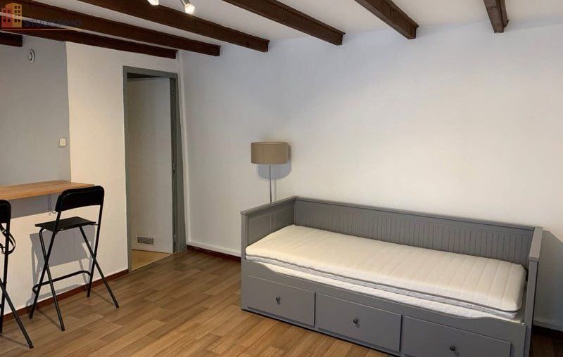 Studio meublé 24m² Lille 59800 - Meublé, 2e étage - Photo 5