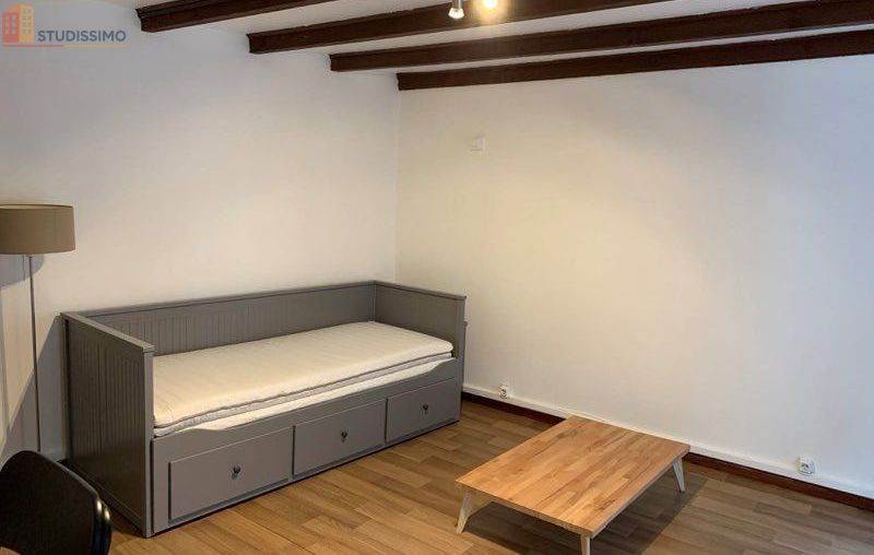 Studio meublé 24m² Lille 59800 - Meublé, 2e étage - Photo 3