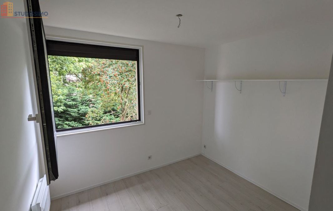 Studio à Lille